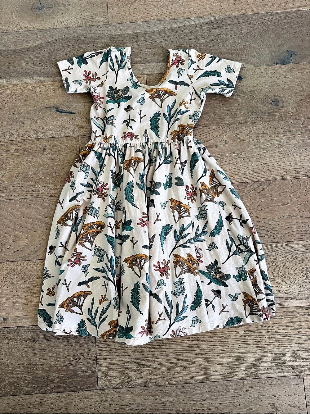 Alice + Ames girls dress size 8